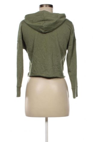 Damen Sweatshirt Old Navy, Größe L, Farbe Grün, Preis 2,83 €