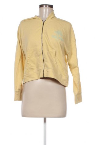 Damen Sweatshirt Old Navy, Größe L, Farbe Gelb, Preis 4,64 €
