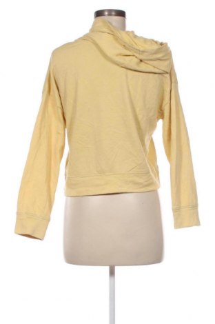 Damen Sweatshirt Old Navy, Größe L, Farbe Gelb, Preis € 20,18