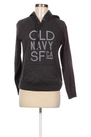 Damen Sweatshirt Old Navy, Größe S, Farbe Grau, Preis 4,04 €