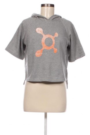 Damen Sweatshirt OrangeTheory, Größe S, Farbe Grau, Preis 4,01 €
