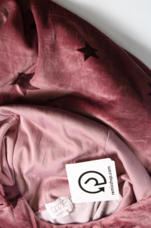 Női sweatshirt Pink Rose, Méret M, Szín Hamurózsaszín, Ár 1 471 Ft