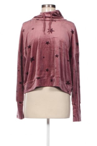 Női sweatshirt Pink Rose, Méret M, Szín Hamurózsaszín, Ár 1 471 Ft