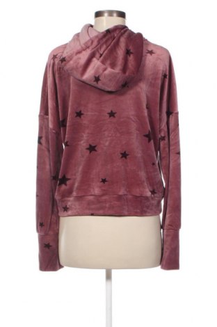 Damen Sweatshirt Pink Rose, Größe M, Farbe Aschrosa, Preis € 3,63