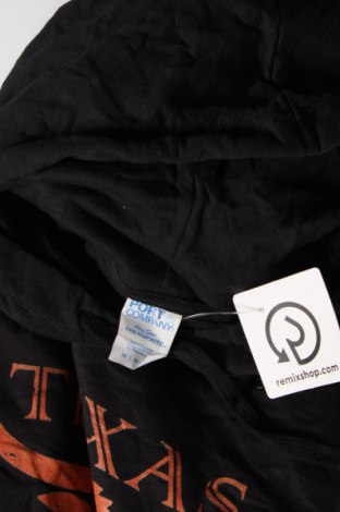 Γυναικείο φούτερ Port & Company, Μέγεθος M, Χρώμα Μαύρο, Τιμή 4,49 €