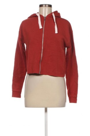 Damen Sweatshirt Primark, Größe S, Farbe Orange, Preis € 4,24