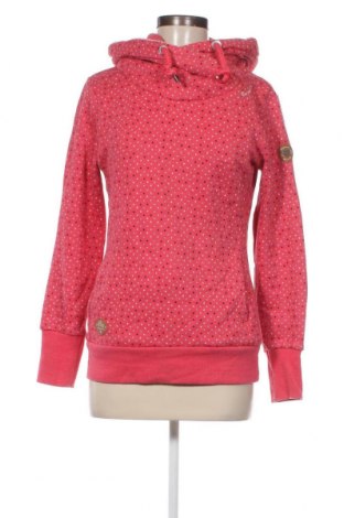 Damska bluza Ragwear, Rozmiar S, Kolor Kolorowy, Cena 231,89 zł
