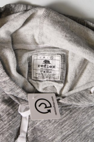 Damen Sweatshirt Reflex, Größe XL, Farbe Grau, Preis € 8,88