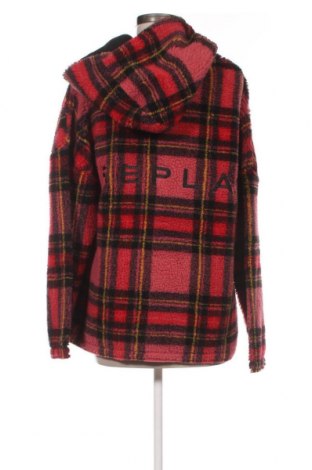 Damen Sweatshirt Replay, Größe S, Farbe Mehrfarbig, Preis 41,06 €