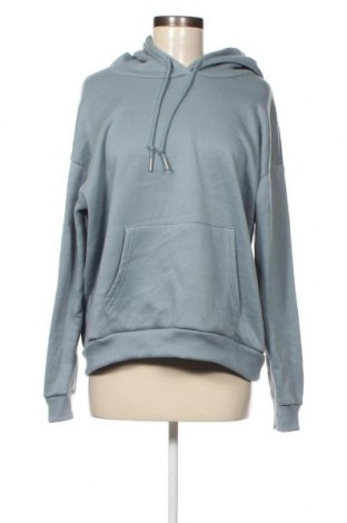 Damen Sweatshirt SHEIN, Größe L, Farbe Blau, Preis 14,13 €