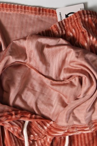 Γυναικείο φούτερ SHEIN, Μέγεθος XL, Χρώμα Πορτοκαλί, Τιμή 5,56 €