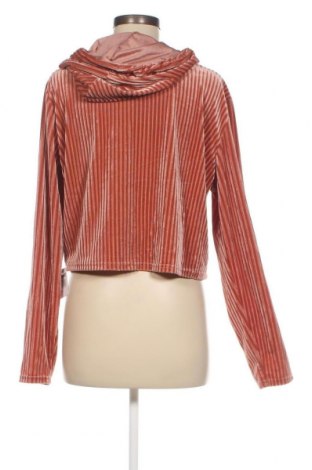 Női sweatshirt SHEIN, Méret XL, Szín Narancssárga
, Ár 1 986 Ft