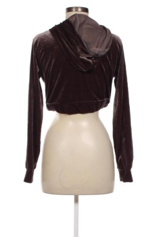 Damen Sweatshirt SHEIN, Größe M, Farbe Braun, Preis € 3,43