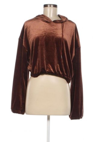 Damen Sweatshirt SHEIN, Größe XL, Farbe Beige, Preis 5,05 €