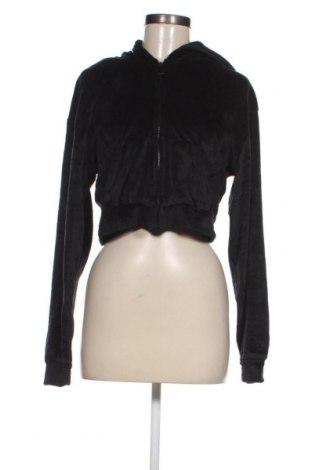 Damen Sweatshirt Sacred Hawk, Größe S, Farbe Schwarz, Preis 4,68 €