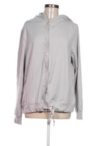 Damen Sweatshirt Serra, Größe L, Farbe Grau, Preis € 4,64