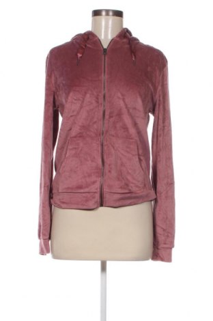 Damen Sweatshirt Serra, Größe M, Farbe Aschrosa, Preis 5,45 €
