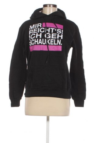 Damen Sweatshirt Sg, Größe L, Farbe Schwarz, Preis 20,18 €