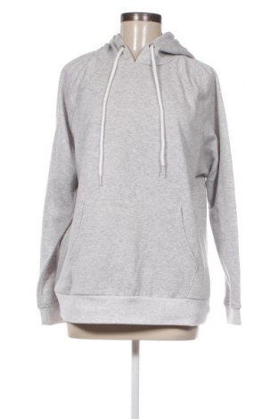 Damen Sweatshirt Sinsay, Größe M, Farbe Grau, Preis 8,06 €