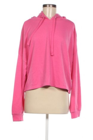 Γυναικείο φούτερ Sinsay, Μέγεθος XXS, Χρώμα Ρόζ , Τιμή 7,35 €