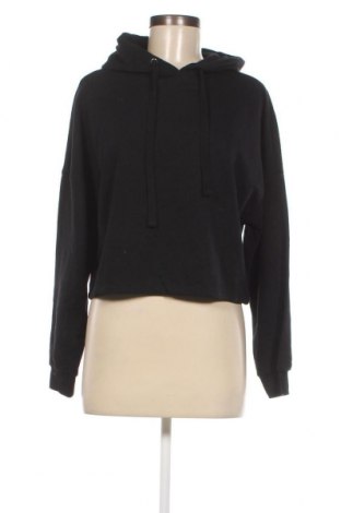Damen Sweatshirt Sinsay, Größe XS, Farbe Schwarz, Preis € 8,06