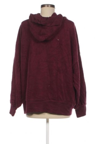Damen Sweatshirt So, Größe XL, Farbe Rot, Preis € 3,43