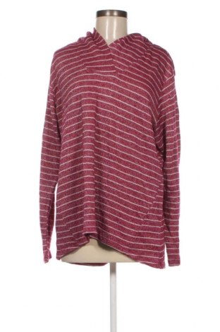 Damen Sweatshirt St. John's Bay, Größe XL, Farbe Mehrfarbig, Preis 7,47 €