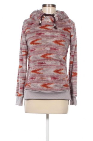 Γυναικείο φούτερ Sublevel, Μέγεθος S, Χρώμα Πολύχρωμο, Τιμή 8,77 €