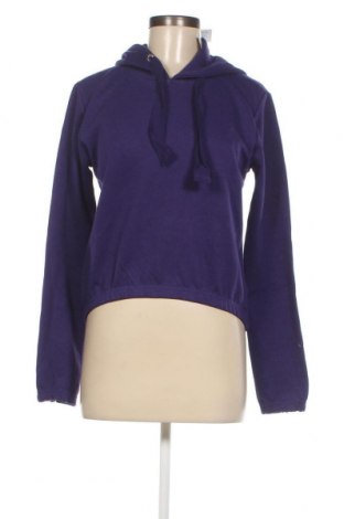 Damska bluza Urban Classics, Rozmiar M, Kolor Fioletowy, Cena 181,25 zł