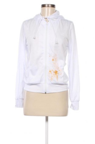 Damen Sweatshirt Woman Style, Größe M, Farbe Weiß, Preis € 6,27