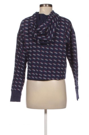 Damen Sweatshirt Xoxo, Größe S, Farbe Blau, Preis € 20,18