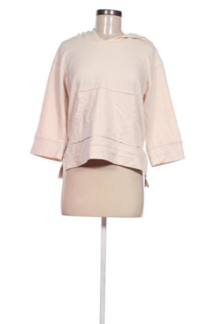 Damen Sweatshirt Yfl Reserved, Größe S, Farbe Beige, Preis € 4,24