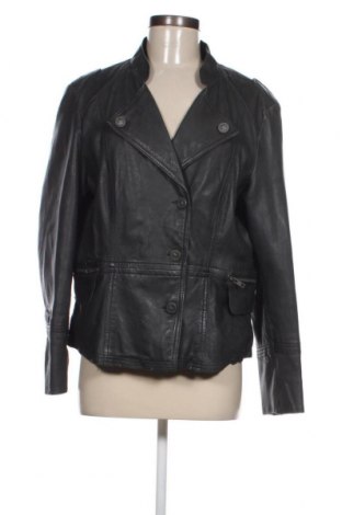 Dámska kožená bunda  Arma, Veľkosť XL, Farba Čierna, Cena  70,70 €