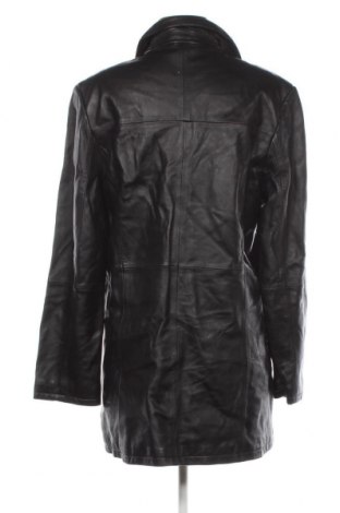 Dámska kožená bunda  Canda, Veľkosť M, Farba Čierna, Cena  60,67 €