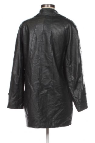 Dámska kožená bunda  Morena, Veľkosť S, Farba Sivá, Cena  60,67 €