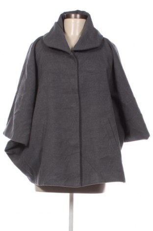 Γυναικείο παλτό, Μέγεθος M, Χρώμα Γκρί, Τιμή 19,86 €