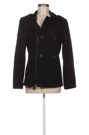 Dámsky kabát , Veľkosť XS, Farba Čierna, Cena  8,49 €