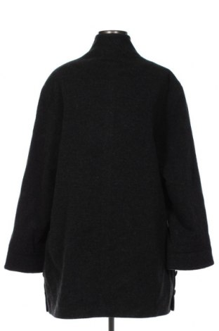 Palton de femei, Mărime L, Culoare Gri, Preț 105,59 Lei