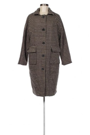 Γυναικείο παλτό, Μέγεθος XL, Χρώμα Πολύχρωμο, Τιμή 29,79 €