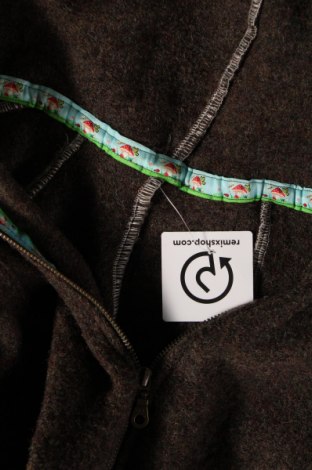 Dámsky kabát , Veľkosť S, Farba Zelená, Cena  4,25 €