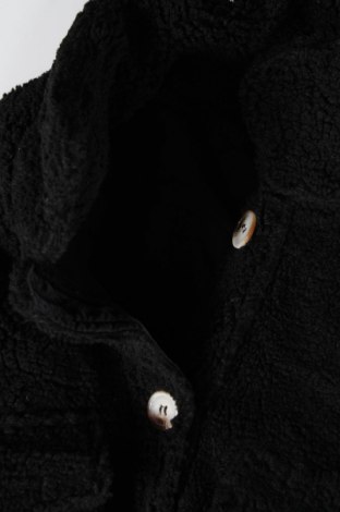 Γυναικείο παλτό, Μέγεθος S, Χρώμα Μαύρο, Τιμή 7,94 €