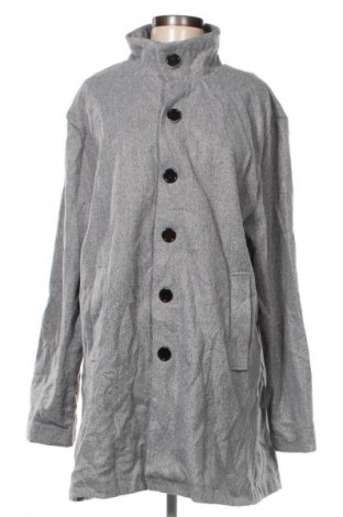 Γυναικείο παλτό, Μέγεθος M, Χρώμα Γκρί, Τιμή 3,31 €