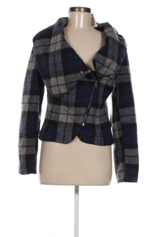 Γυναικείο παλτό, Μέγεθος M, Χρώμα Πολύχρωμο, Τιμή 9,58 €