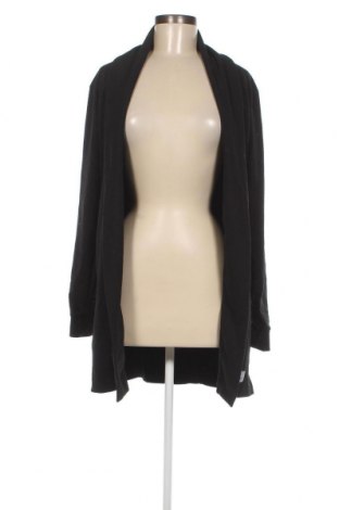 Дамско палто, Размер M, Цвят Черен, Цена 7,04 лв.