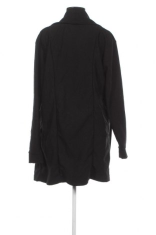 Γυναικείο παλτό, Μέγεθος M, Χρώμα Μαύρο, Τιμή 3,56 €