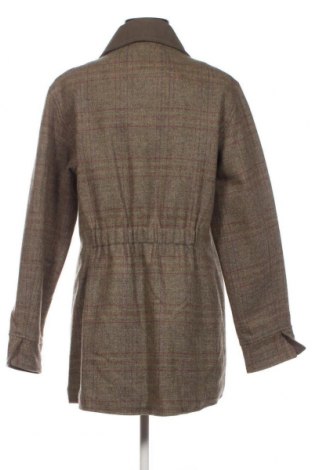 Γυναικείο παλτό, Μέγεθος XL, Χρώμα Πολύχρωμο, Τιμή 6,57 €