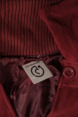 Γυναικείο παλτό, Μέγεθος M, Χρώμα Καφέ, Τιμή 4,63 €