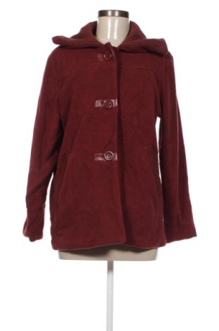 Дамско палто, Размер M, Цвят Кафяв, Цена 8,56 лв.