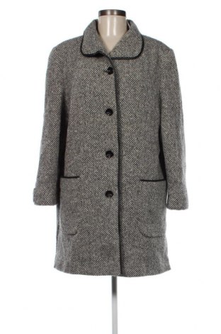 Dámsky kabát , Veľkosť M, Farba Viacfarebná, Cena  4,85 €