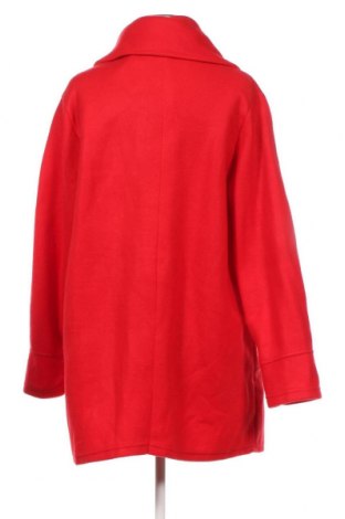 Γυναικείο παλτό, Μέγεθος XL, Χρώμα Κόκκινο, Τιμή 32,74 €